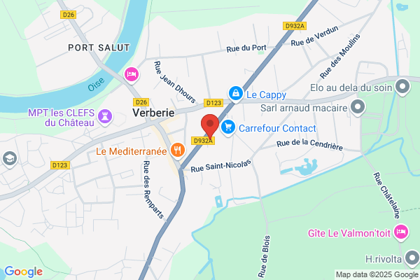 La Poste