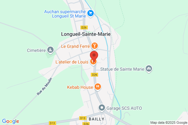 La Poste
