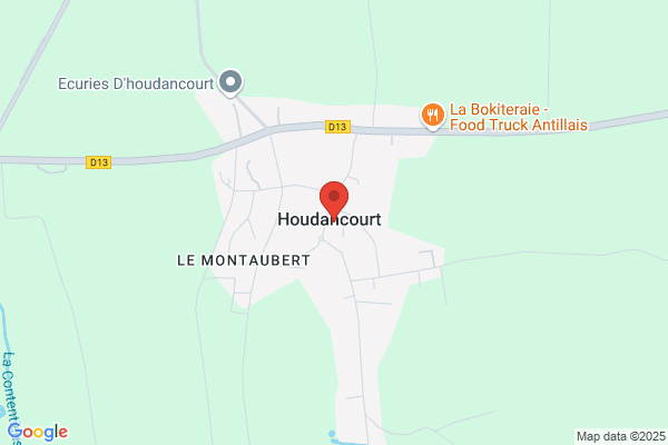 La Poste