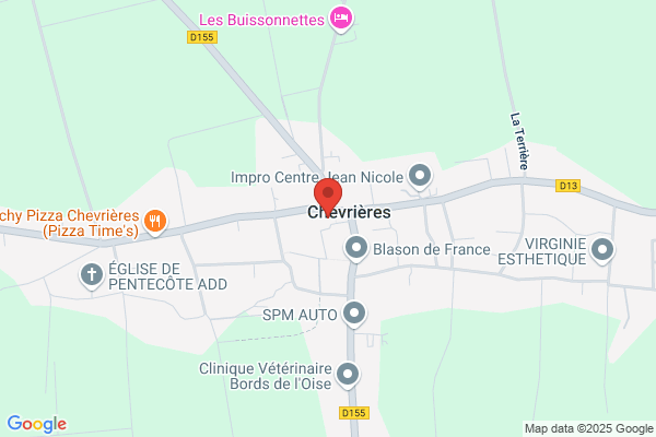 La Poste Agence Communale