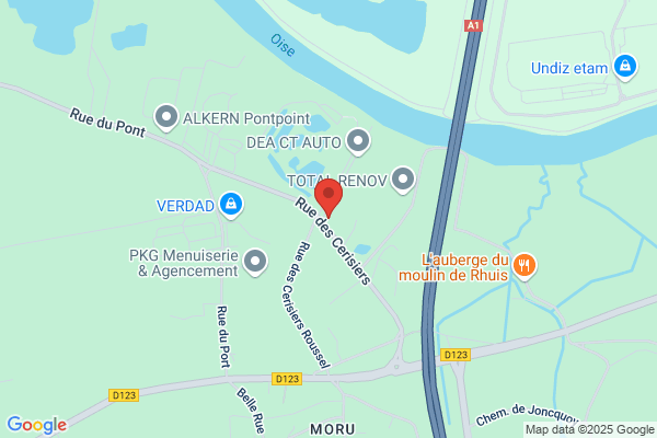 AU BON PRODUIT