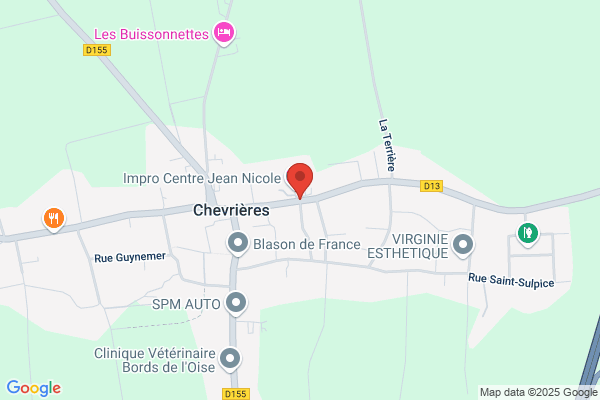 Association Championnet