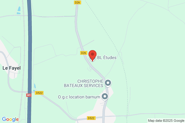 Bl Etudes
