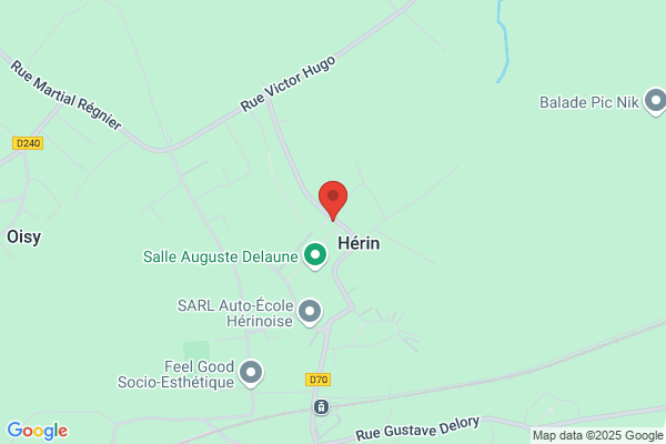 Boulangerie Herin