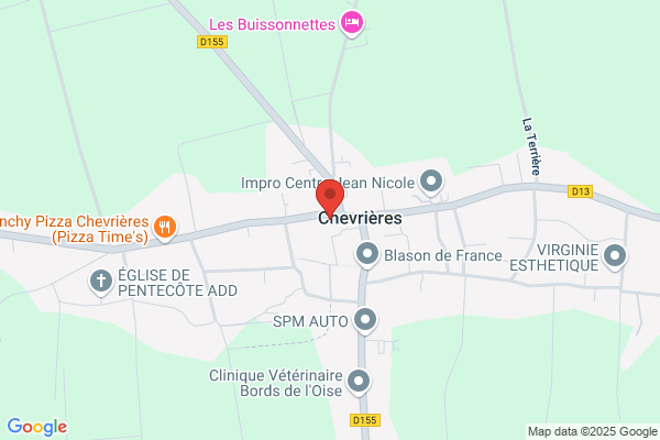 Ecole Primaire Groupe Lyse Bertin