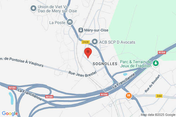 Entreprise Lemaitre