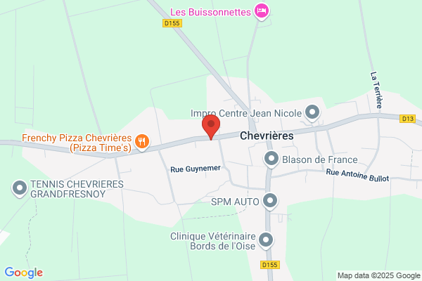Etablissements Lefevre