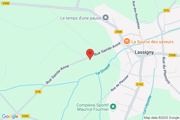 Gaec Delaleau Loire