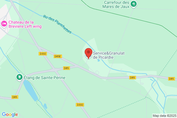 Granulats De Picardie
