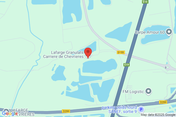 Granulats De Picardie