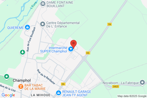 Kws Mais France