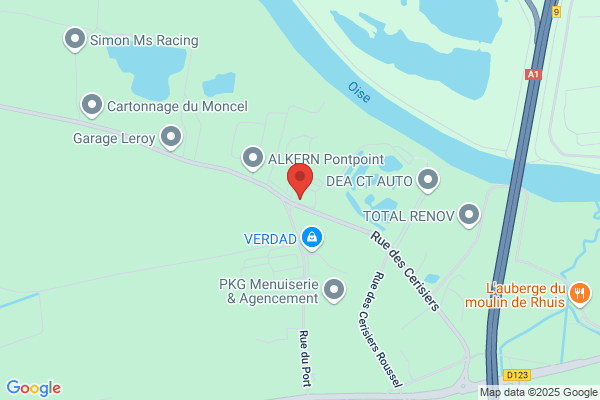 V.K.B. Environnement