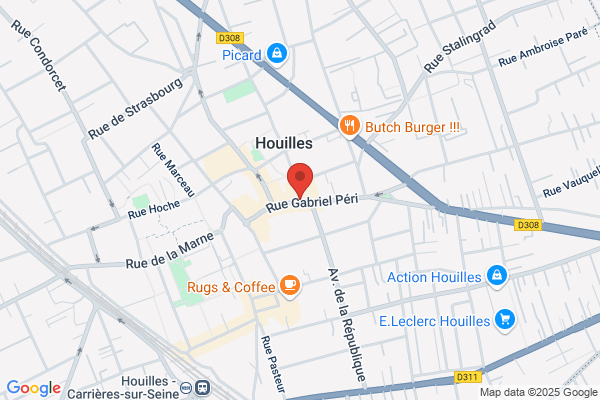 Atelier Acg