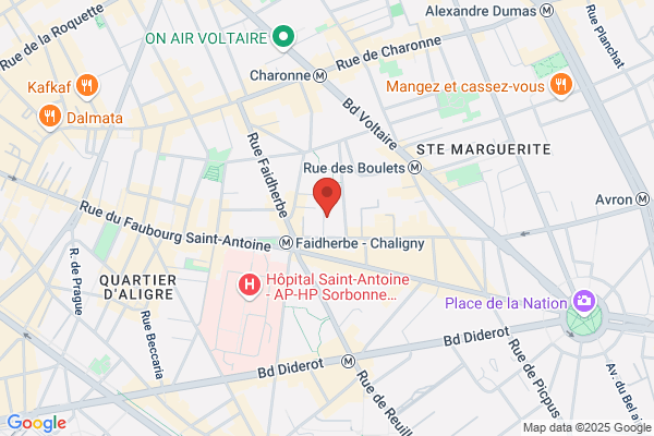 Atelier D Architecture Servant Michel