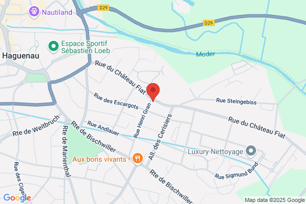 Association Solidarite Handi Cap