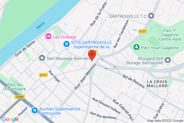 Communaute Saint Vincent