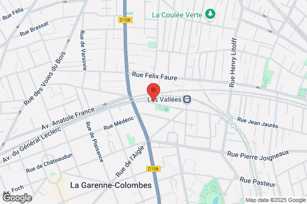 AXA Prévoyance & Patrimoine Francois Happe