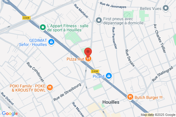 AXA Prévoyance & Patrimoine Helene Carabin