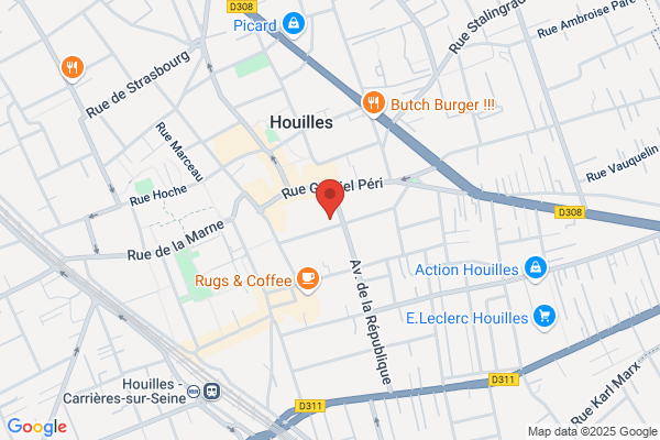 AXA Prévoyance & Patrimoine Jean Louis Rossier