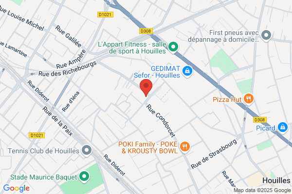 AXA Assurance RUN SERVICES