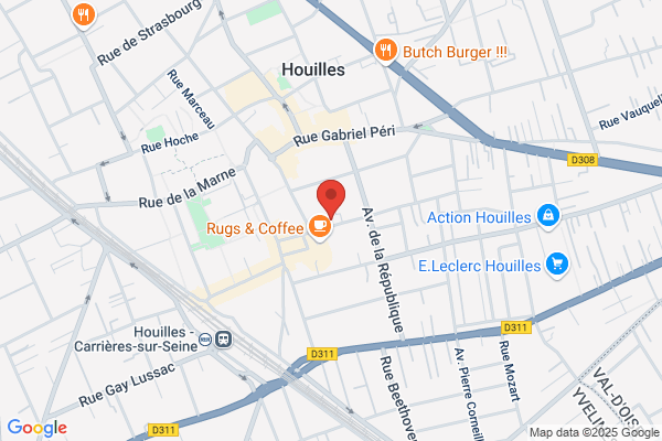 Cabinet Montreuil