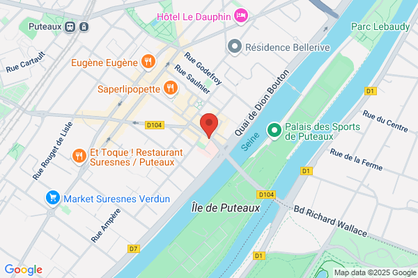 Auto Ecole Richard Wallace