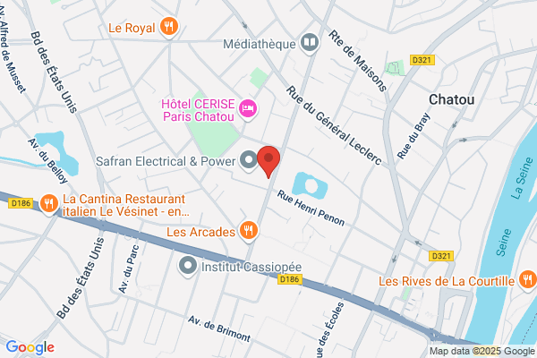 ObjectifCode - Centre d'examen du code de la route Chatou