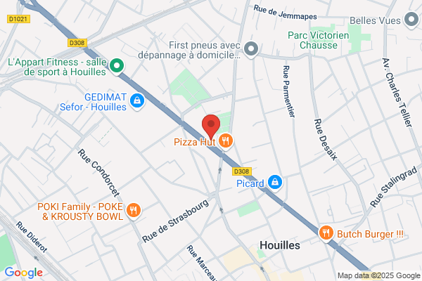 Compagnie Fiduciaire De L Isly