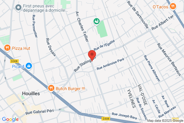 Boulangerie De La Haie Normande