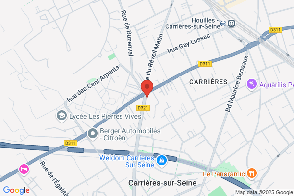 Cailloux Daniel