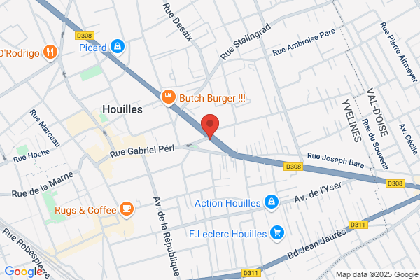 Arca Atelier Reparation Carrosserie Automobile