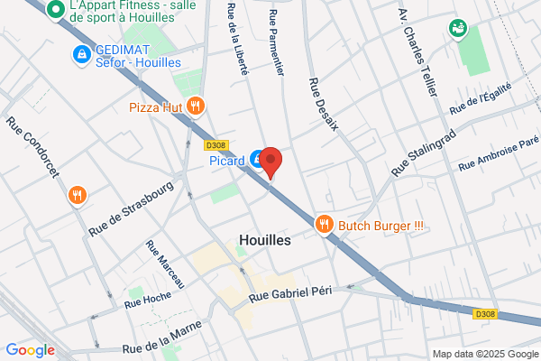Auto Laffite