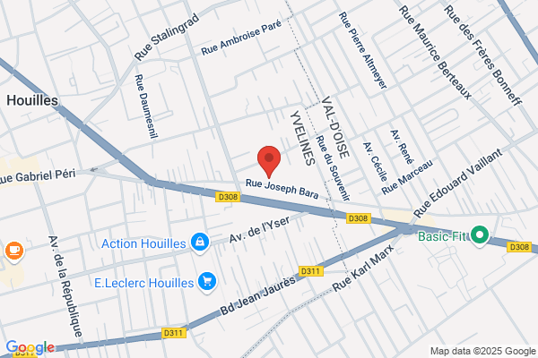 Auto Reparations Ausyl