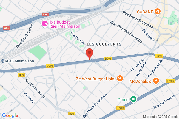 Avenir Ouest Automobiles