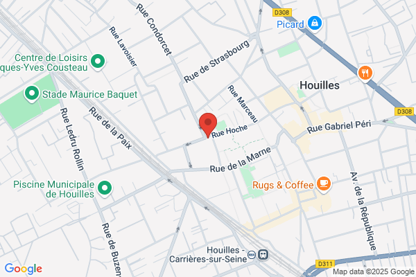 Boulanger Etienne