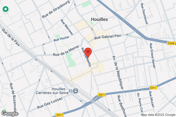 Bouyon Herve