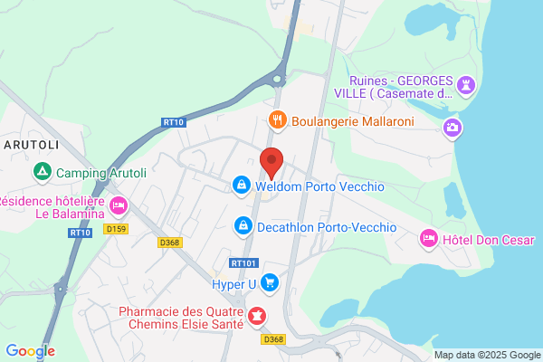 La Vie Claire