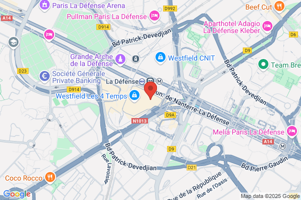 UNIQLO-LA-DEFENSE