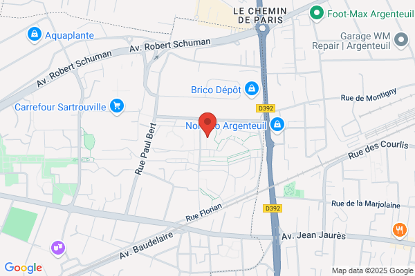 Centre De Protection Maternelle Et Infantile