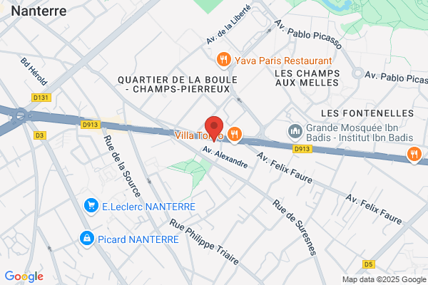 LES TOITURES FRANÇAISES