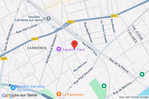 GRG Entreprise TP