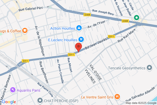 Afac Ste