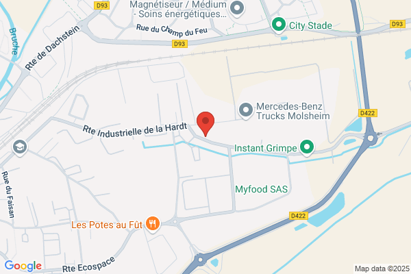 Bk Entreprise