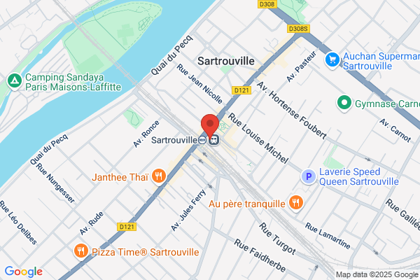 INÊS PARIS