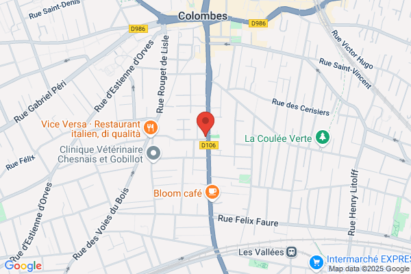 Alimentation Az
