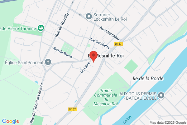 Verre sur Mesures / Format Expertise sarl