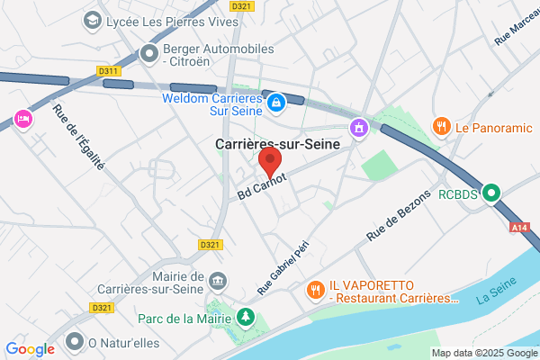 Carre Et Fils
