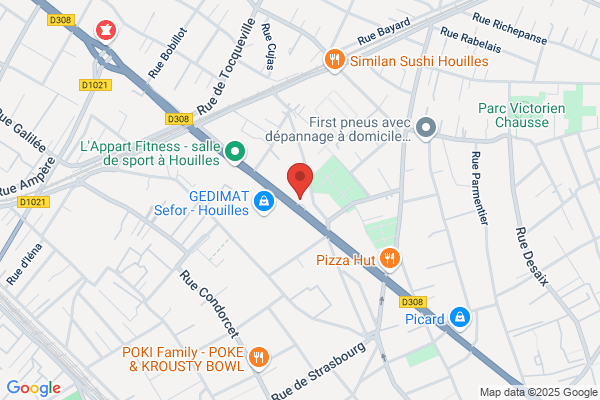 A+GLASS ARGENTEUIL