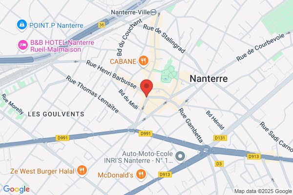 Agence De Valliere
