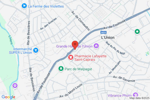 Agence L Union Immobiliere